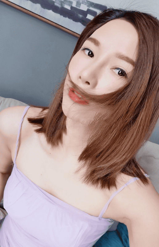 漂亮小姐姐 无大活